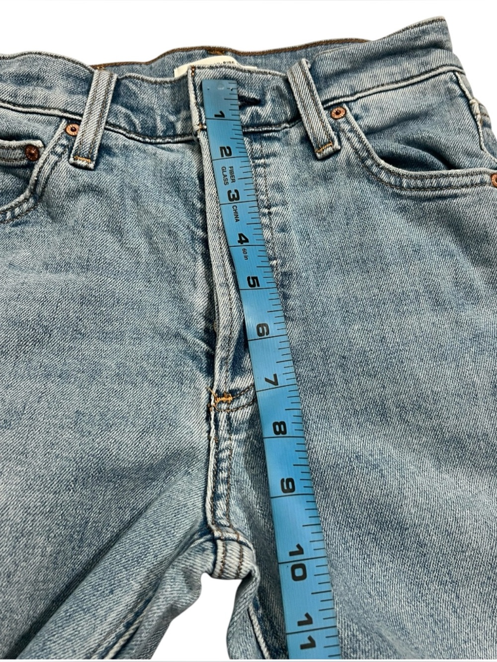 The Denim Forum - Picture 5 of 7